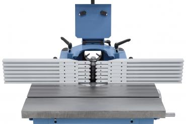 Bernardo bench milling machine T500 230V